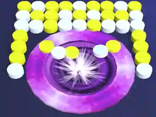 Gra Holo Ball 2019 w Internecie