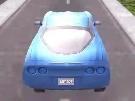 Gra Real Taxi Game Simulator w Internecie