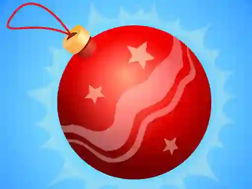 Gra Merge the New Year: New Year Balls! w Internecie
