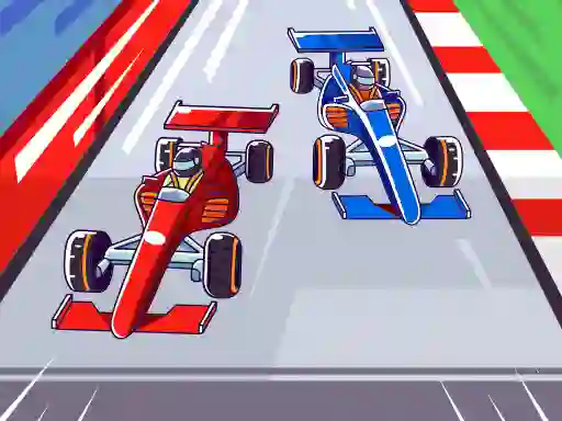 Gra Highway Racers w Internecie