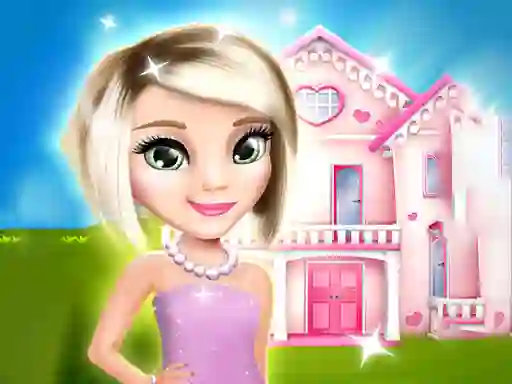 Gra Dollhouse w Internecie