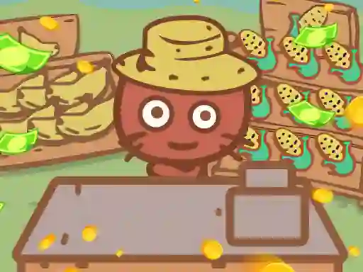 Gra Banana Farm w Internecie
