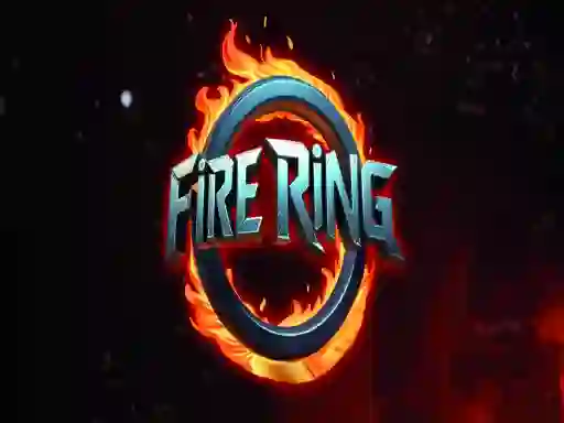 Gra Fire Ring w Internecie