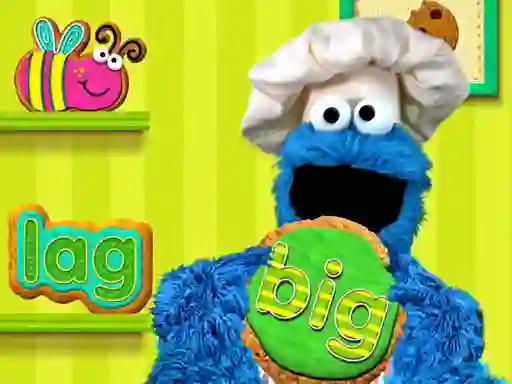 Gra Alphabet Kitchen w Internecie