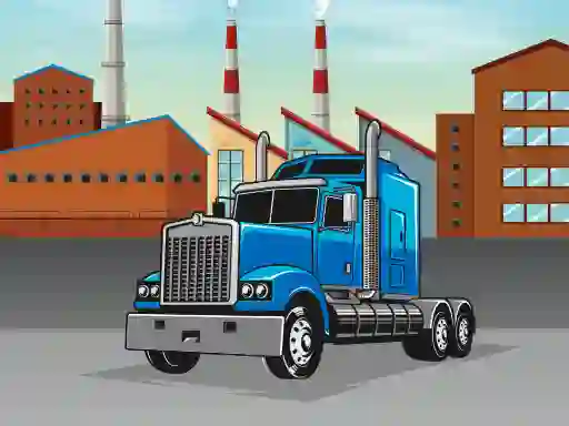 Gra Truck Racing w Internecie