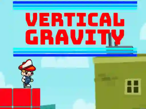 Gra Vertical Gravity w Internecie