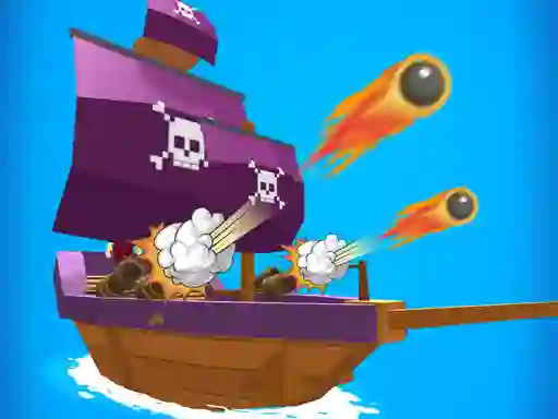 Gra Battle Warship Arena w Internecie