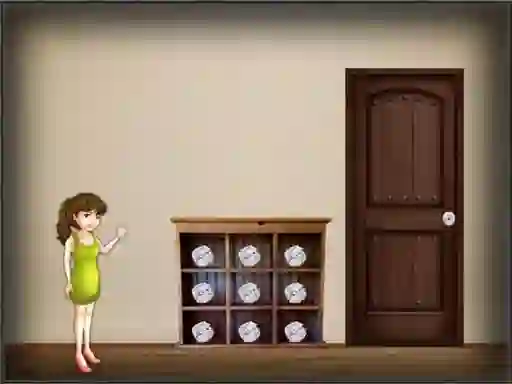 Gra Amgel Easy Room Escape 71 w Internecie