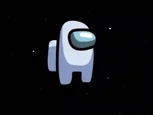 Gra Among Us : Jumping w Internecie