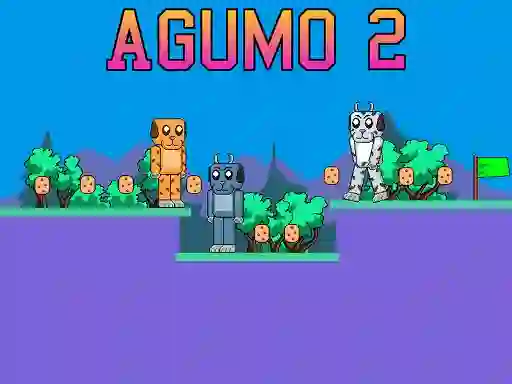 Gra Agumo 2 w Internecie