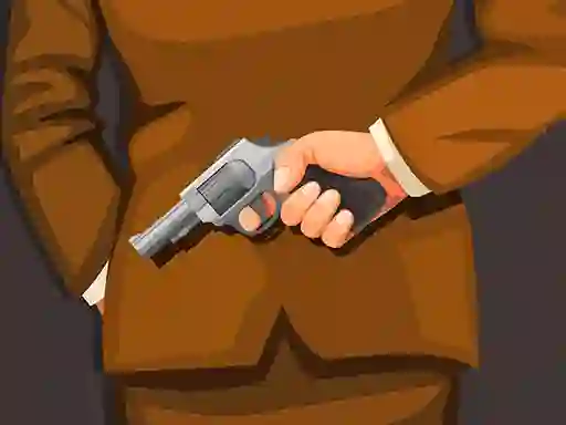 Gra Mr. Mafia w Internecie