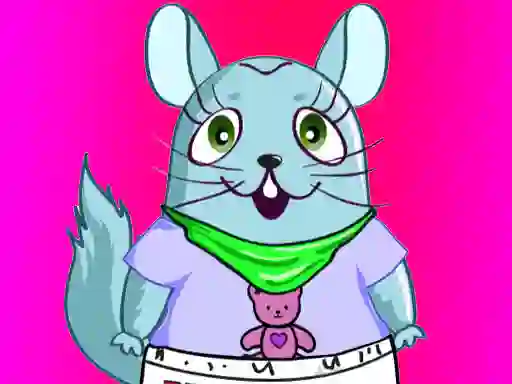 Gra Chinchilla w Internecie