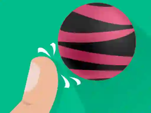 Gra Tap The Ball w Internecie