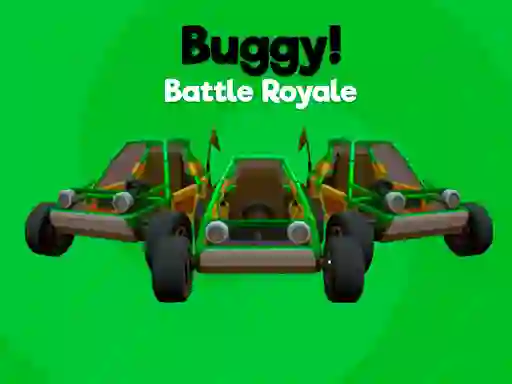 Gra Buggy! Battle Royale w Internecie