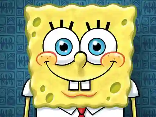 Gra Sponge Bob Collection w Internecie