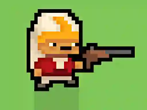 Gra Gun of Janissary w Internecie