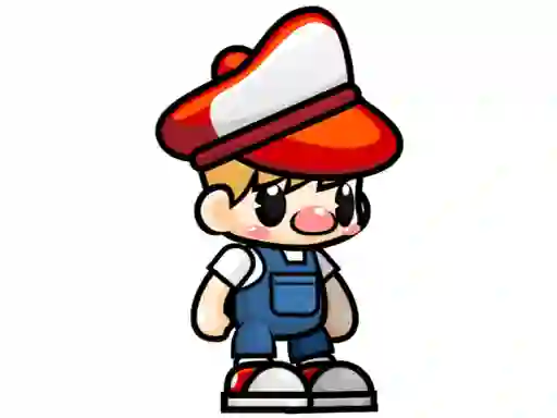 Gra Pixel Peak w Internecie
