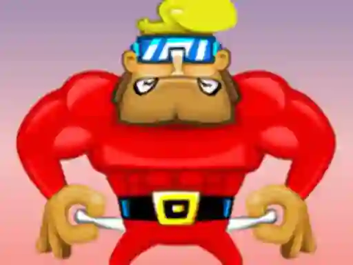 Gra Run Rob w Internecie