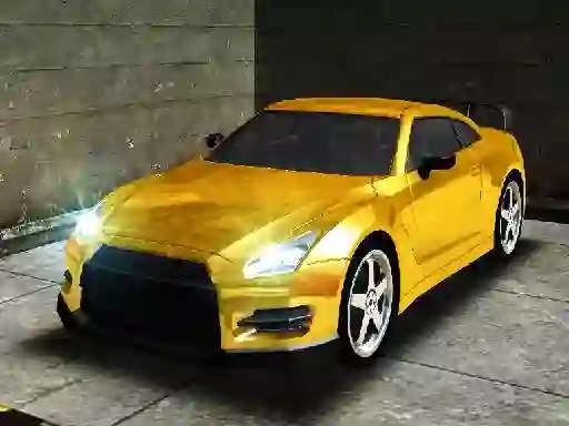 Gra Car Race Drag Shift 2023 w Internecie