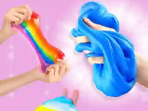 Gra Makeup Slime Cooking Master 2 w Internecie