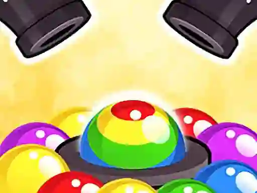 Gra Color Cannon w Internecie