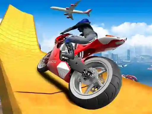 Gra Moto Racer w Internecie