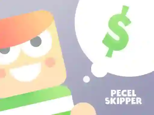 Gra Pecel Skipper w Internecie