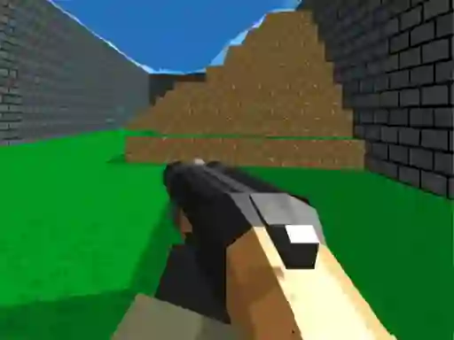 Gra Advanced pixel apocalypse 3 2022 w Internecie