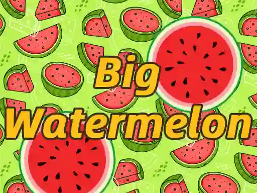 Gra BigWatermelon w Internecie