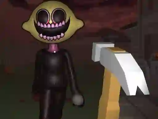 Gra Friday Night Funkin: Trick or Die w Internecie