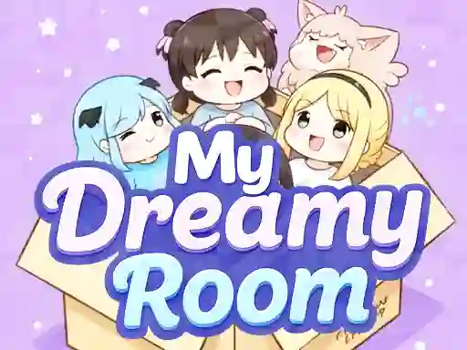 Gra My Dreamy Room Home Design w Internecie