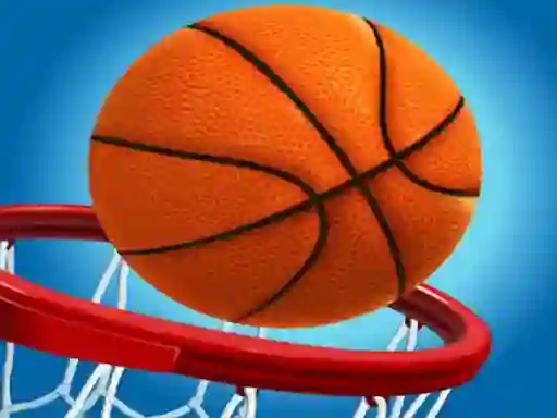 Gra Basket 3D w Internecie