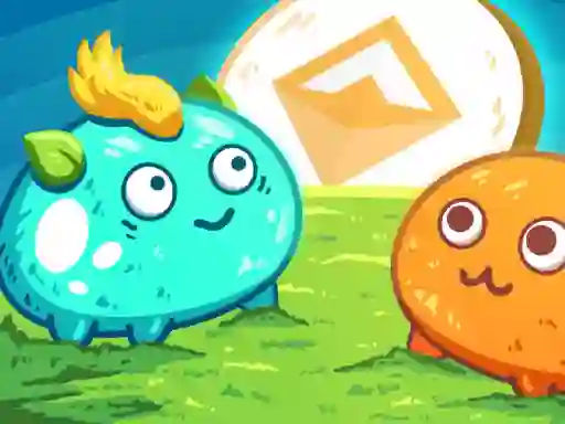 Gra Axie Infinity w Internecie