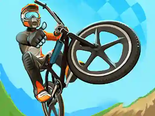 Gra Motorcycle racing w Internecie
