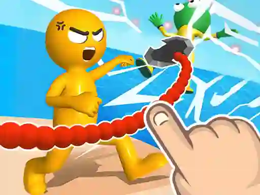 Gra Draw Weapon - Fight Party w Internecie