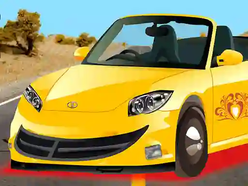 Gra Race Car Tuning Modify w Internecie