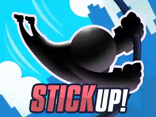 Gra Stick Up! w Internecie