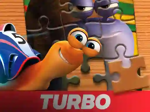 Gra Turbo Jigsaw Puzzles w Internecie