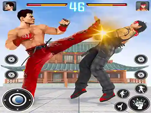 Gra Streets Of Rage w Internecie