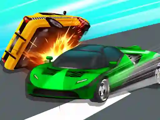 Gra Ace Car Racing w Internecie