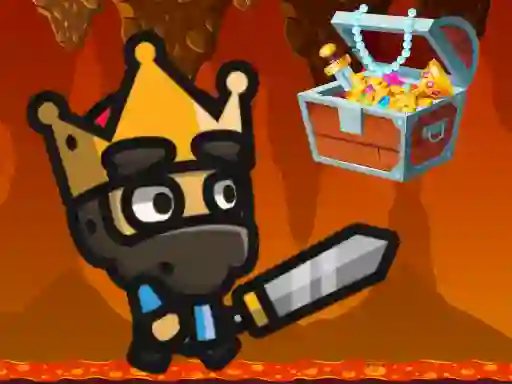 Gra Royal Kingdom w Internecie