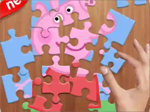 Gra Jigsaw Saga w Internecie
