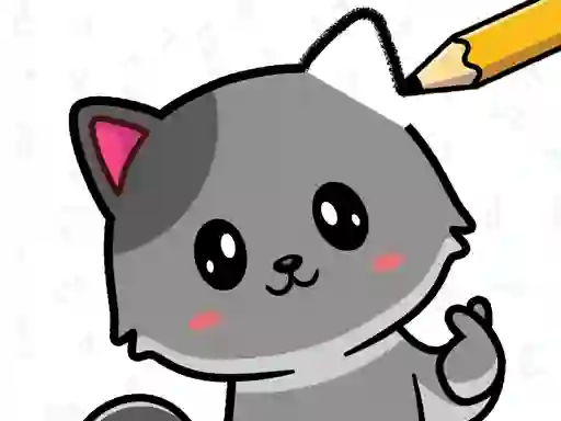 Gra Draw and Pass w Internecie