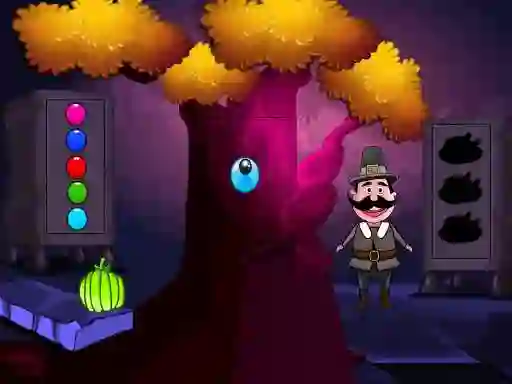 Gra Thanksgiving Final Episode w Internecie