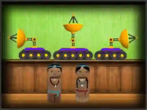 Gra Amgel Kids Room Escape 88 w Internecie
