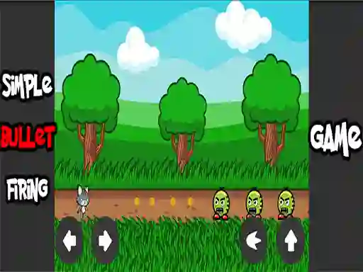 Gra Fire Bullet w Internecie