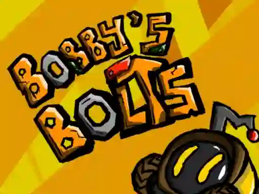Gra Bobbys bolts w Internecie
