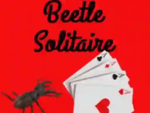 Gra Beetle Solitaire w Internecie