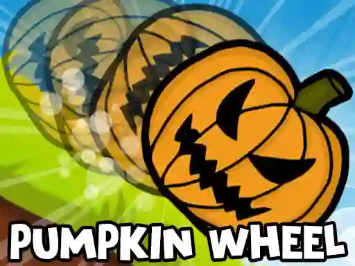 Gra Pumpkin Wheel w Internecie