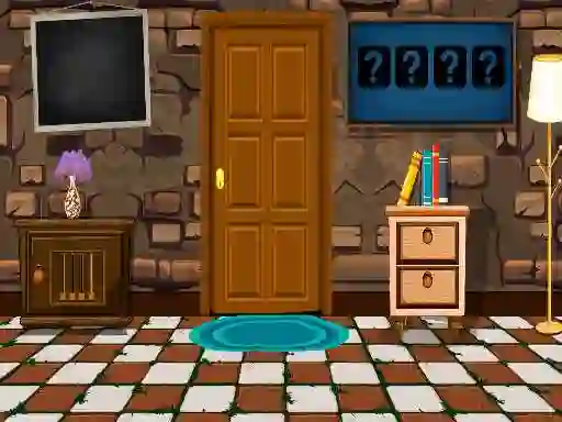 Gra Horrid Villa Escape w Internecie